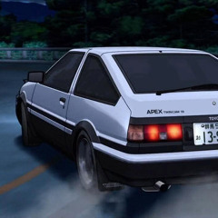 Initial d
