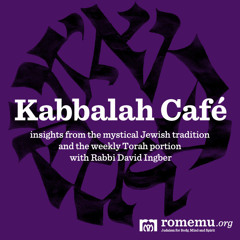 Kabbalah Café: Shabbat, Class 1
