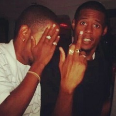 Already at Da street