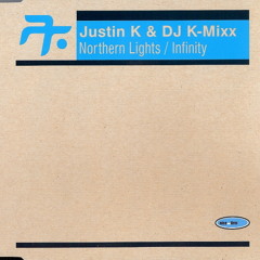 Justin K & Dj K-MIXX Northern Lights
