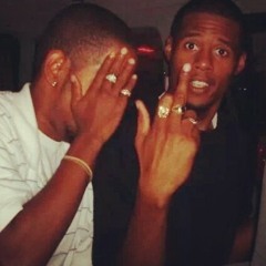 Already at Da street