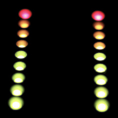 James Irvine '45 Roll Out Mix'