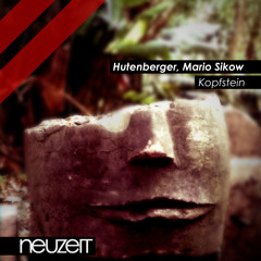 Hutenberger, Mario Sikow - Kopfstein