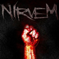 12-Nirvem-D7(Cover - Nirvana)-álbum "La Luna Es Complaciente"