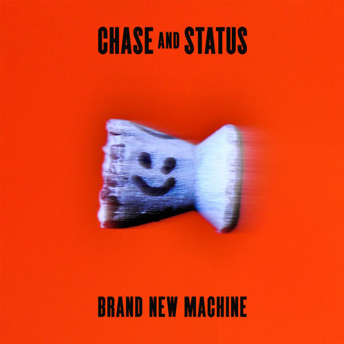 Chase & Status - International (Skrillex Remix)