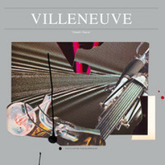 Villeneuve - Death Race (Discodeine Remix)