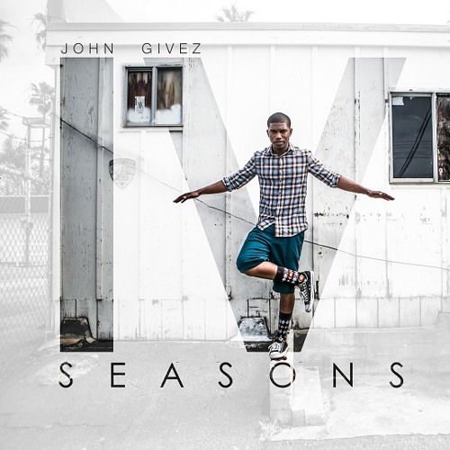 John Givez - The Light