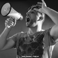 Aimé Garnier # Podcast 01 # Oct2013