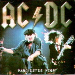 AC/DC - Let There Be Rock (demo)