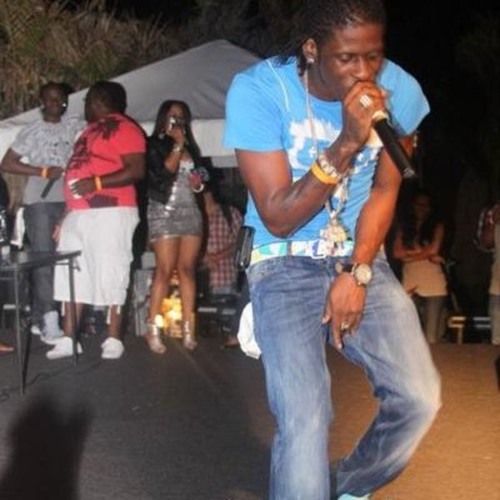 Aidonia - We A Tek It Off