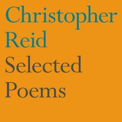 A Scattering: A Poem by Christopher Reid