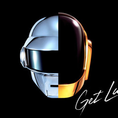 Get Lucky (version Cumbia) - Dj Juan - Daft Punk