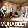 Muhabbet - Getrennte Wege (2o13)