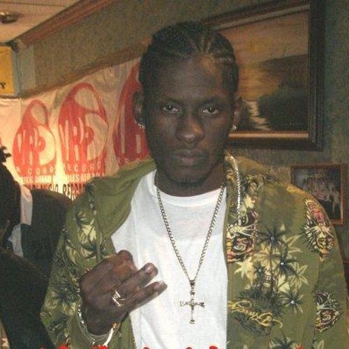 Aidonia - Wine Up Yuh Body