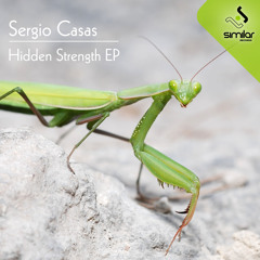 Sergio Casas - Hidden Strength Mhek Remix (Release Date 23/10/2013)