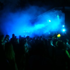 Old School DnB