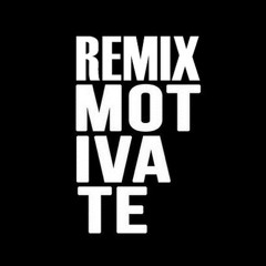 Dj Oscar Feat Dani Romero Motivate Oficial Remix+ flp proyect fl studio