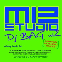 BASS INSTRUCTOR "To Be Twenty" PROMO CUT