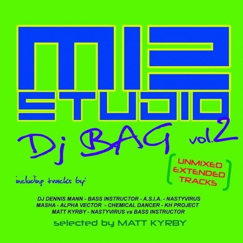 BASS INSTRUCTOR "To Be Twenty" PROMO CUT