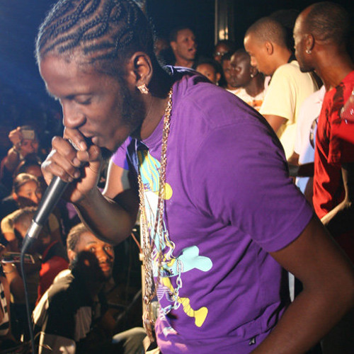 Aidonia - 6:30