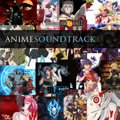 Anime Soundtrack