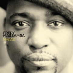 Fredy Massamba - Unity Feat. Tumi Molekane