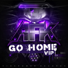 Spenca & AFK - Go Home VIP