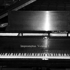 Impromptu #4 (Lilium)