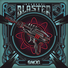 starkey - blaster EP in order
