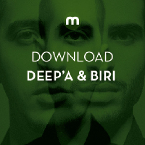Download: Deep'a & Biri 'Reflections'