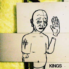 Kings - Garage Tapes - Live