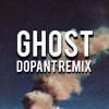 Drake Type Beat Ghost *Dopant Remix* New 2013
