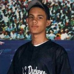 Ballin Hard  at The Ghetto