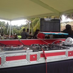 mini set, deep house