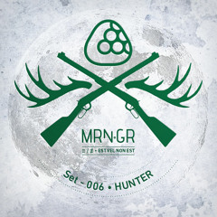 MRNGR - HUNTER Set // 006