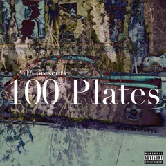 100 Plates