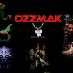 OZZMAK - No Mercy