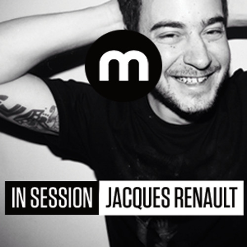 In Session: Jacques Renault