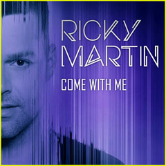 Riky Martin-Come Whit Me