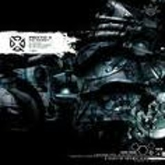 Proto X - Sick Of Anger