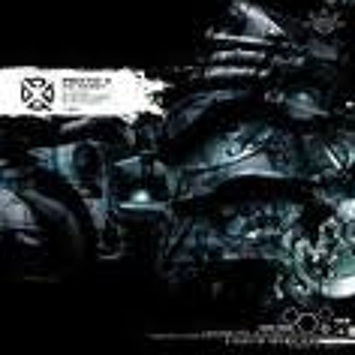 Proto X - Sick Of Anger