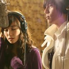 [M.C ft Hydeko] A Girl Meet Love - K.Will ft Tiffany Cover