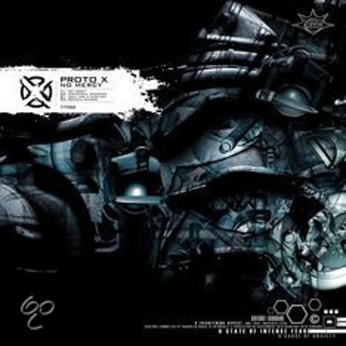 Proto X - No Mercy
