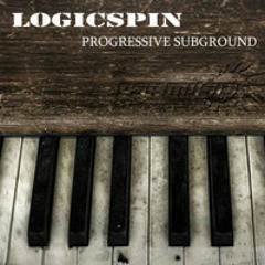Logic Spin - Beat'n'Roll (AbstractA Remix) Soon on PSR Music