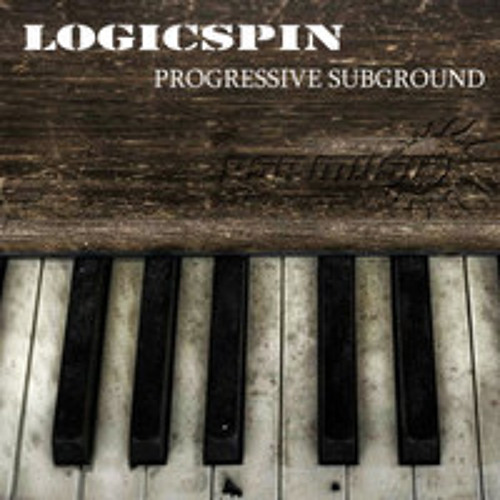 Logic Spin - Beat'n'Roll (AbstractA Remix) Soon on PSR Music