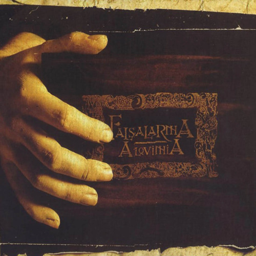 Falsa alarma - Vete a Casa. Feat Tote king y Kase.o