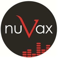 Nuvax - A Song For The Lovers