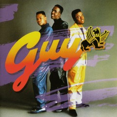 Friday Feel Good Quick Mix ~ Teddy's New Jack Swing Party Mix