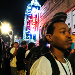 J-Mitch ft. Mikey Tyner & Taylor Swift - I Wear Sneakers (Produced by Jimi Nesta)