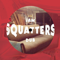 that couch funk collective - squatters jam